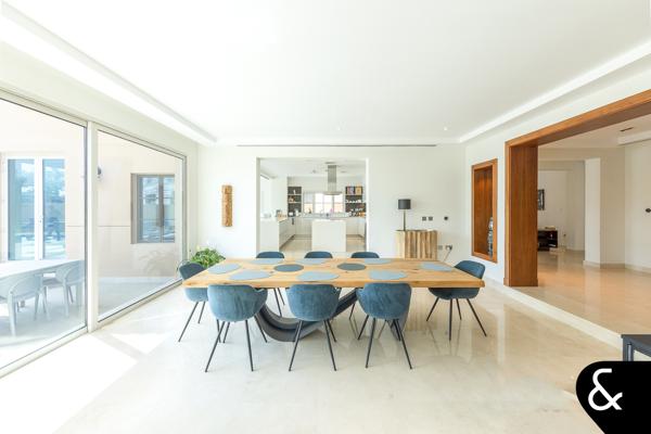 Large 16k Plot | Basement | Golf Course